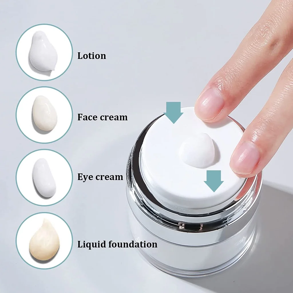 Suggerimenti per la scelta dei materiali di imballaggio cosmetici, dovremmo considerare le seguenti questioni