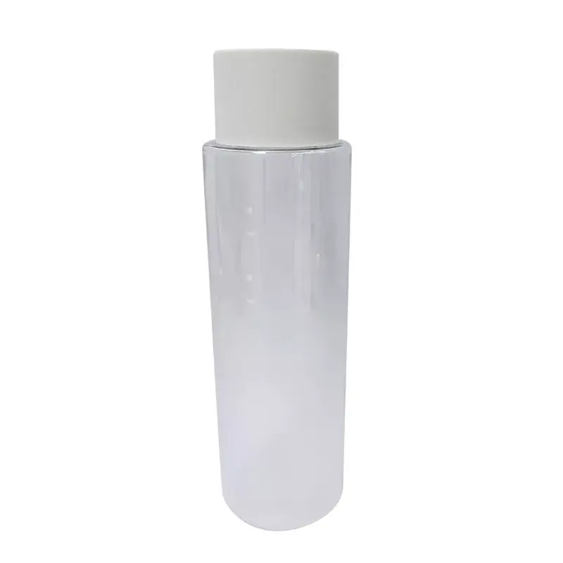 Quali sono gli usi della bottiglia airless?