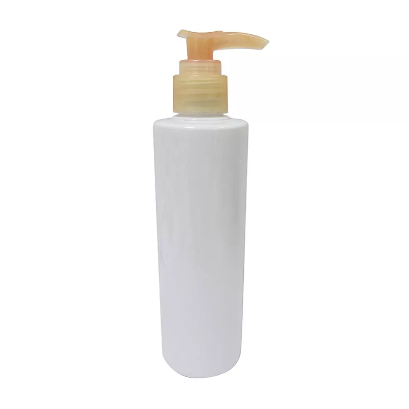 Bottiglia di testa della pompa da 250 ml